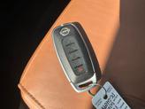 Thumbnail of 2023 Brilliant Silver Metallic Nissan Pathfinder