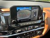 Thumbnail of 2023 Brilliant Silver Metallic Nissan Pathfinder