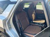 Thumbnail of 2023 Brilliant Silver Metallic Nissan Pathfinder