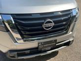 Thumbnail of 2023 Brilliant Silver Metallic Nissan Pathfinder