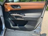 Thumbnail of 2023 Brilliant Silver Metallic Nissan Pathfinder