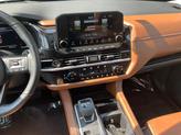 Thumbnail of 2023 Brilliant Silver Metallic Nissan Pathfinder