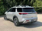 Thumbnail of 2023 Brilliant Silver Metallic Nissan Pathfinder