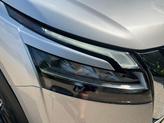 Thumbnail of 2023 Brilliant Silver Metallic Nissan Pathfinder