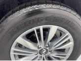 Thumbnail of 2023 Hermosa Blue INFINITI QX80
