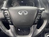 Thumbnail of 2023 Hermosa Blue INFINITI QX80