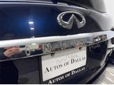 Thumbnail of 2023 Hermosa Blue INFINITI QX80