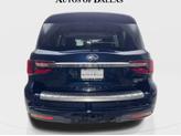Thumbnail of 2023 Hermosa Blue INFINITI QX80