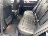 Thumbnail of 2023 Black Sapphire Metallic BMW i4 Gran Coupe