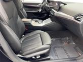 Thumbnail of 2023 Black Sapphire Metallic BMW i4 Gran Coupe
