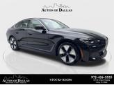 Photo of 2023 Black Sapphire Metallic BMW i4 Gran Coupe