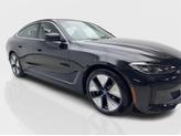 Thumbnail of 2023 Black Sapphire Metallic BMW i4 Gran Coupe