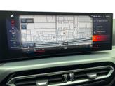 Thumbnail of 2023 Black Sapphire Metallic BMW i4 Gran Coupe