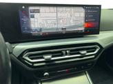 Thumbnail of 2023 Black Sapphire Metallic BMW i4 Gran Coupe