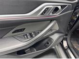 Thumbnail of 2023 Black Sapphire Metallic BMW i4 Gran Coupe