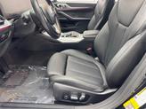 Thumbnail of 2023 Black Sapphire Metallic BMW i4 Gran Coupe