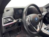 Thumbnail of 2023 Black Sapphire Metallic BMW i4 Gran Coupe
