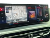 Thumbnail of 2023 Black Sapphire Metallic BMW i4 Gran Coupe