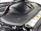 Thumbnail of 2023 Black Sapphire Metallic BMW i4 Gran Coupe