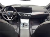 Thumbnail of 2023 Black Sapphire Metallic BMW i4 Gran Coupe