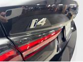 Thumbnail of 2023 Black Sapphire Metallic BMW i4 Gran Coupe