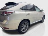 Thumbnail of 2015 Champagne Lexus RX 350