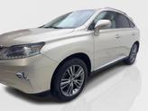 Thumbnail of 2015 Champagne Lexus RX 350
