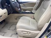 Thumbnail of 2015 Champagne Lexus RX 350