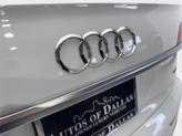 Thumbnail of 2022 Ibis White Audi Q5