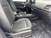 Thumbnail of 2022 Ibis White Audi Q5