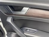Thumbnail of 2022 Ibis White Audi Q5