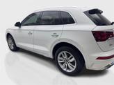 Thumbnail of 2022 Ibis White Audi Q5