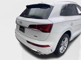 Thumbnail of 2022 Ibis White Audi Q5
