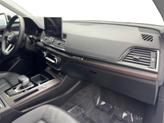 Thumbnail of 2022 Ibis White Audi Q5