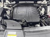 Thumbnail of 2022 Ibis White Audi Q5