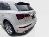 Thumbnail of 2022 Ibis White Audi Q5