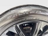 Thumbnail of 2023 Polymetal Gray Metallic Mazda CX-9