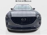 Thumbnail of 2023 Polymetal Gray Metallic Mazda CX-9