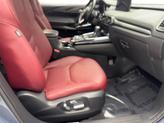 Thumbnail of 2023 Polymetal Gray Metallic Mazda CX-9