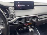 Thumbnail of 2023 Polymetal Gray Metallic Mazda CX-9