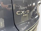 Thumbnail of 2023 Polymetal Gray Metallic Mazda CX-9