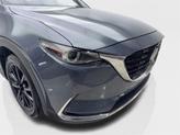 Thumbnail of 2023 Polymetal Gray Metallic Mazda CX-9