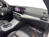 Thumbnail of 2024 White BMW 430