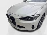 Thumbnail of 2024 White BMW 430