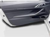 Thumbnail of 2024 White BMW 430