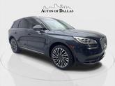 Thumbnail of 2021 Blue Lincoln Corsair