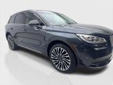 Thumbnail of 2021 Blue Lincoln Corsair