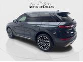 Thumbnail of 2021 Blue Lincoln Corsair