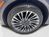 Thumbnail of 2021 Blue Lincoln Corsair