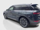 Thumbnail of 2021 Blue Lincoln Corsair